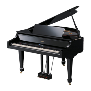 Piano & Keyboard / เปียโน คีย์บอร์